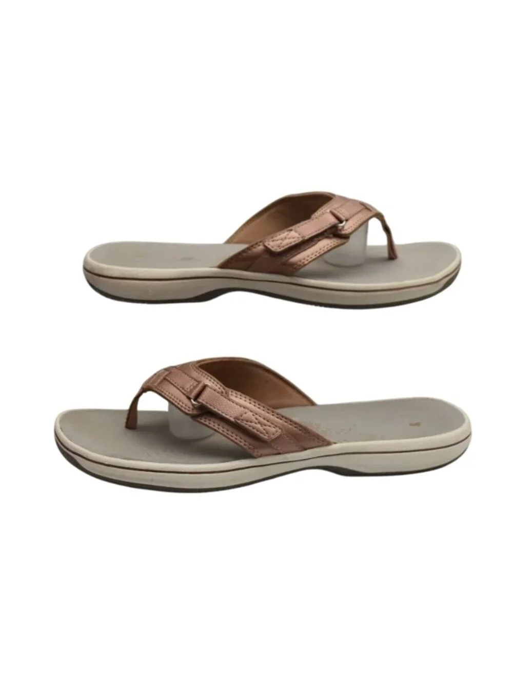 Clarks brand cloudsteppers